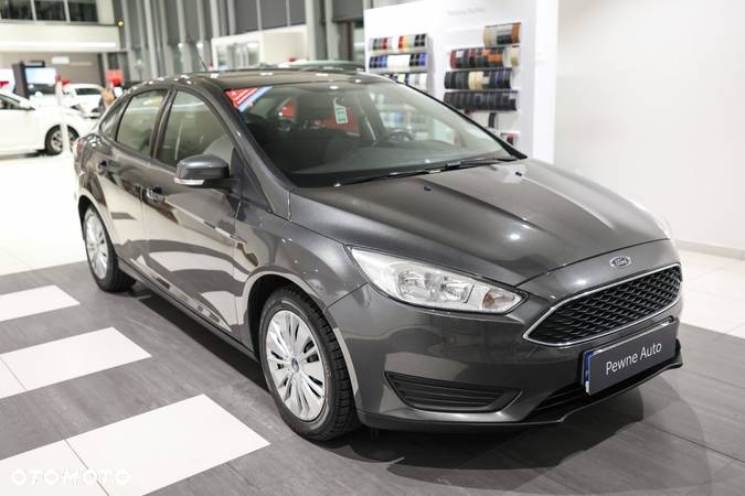 Ford Focus - 2