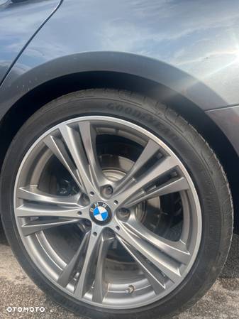 BMW Seria 4 420d Sport Line - 37
