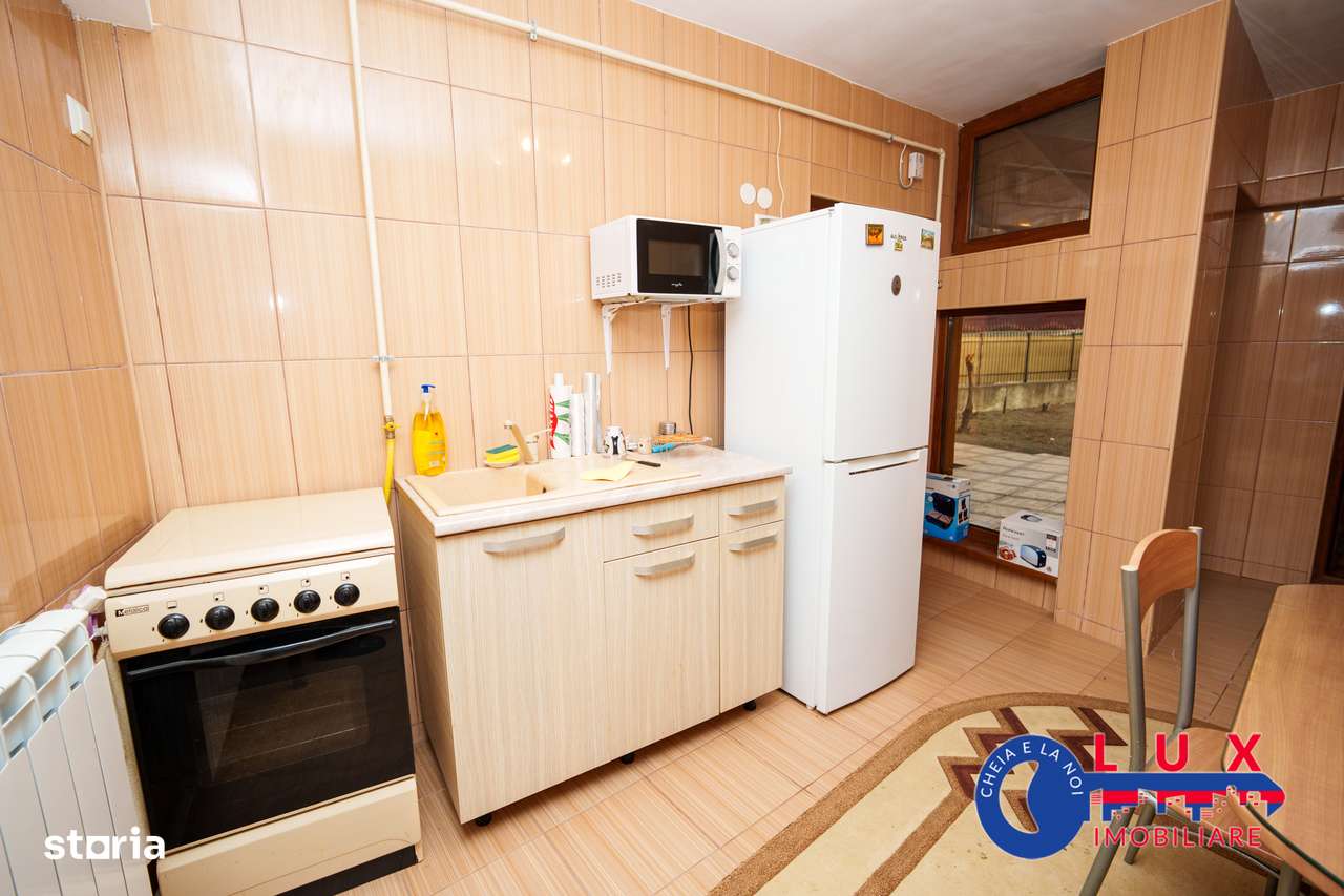 ID 6720 EXCLUSIVITATE – CASĂ PE STRADA TRANDAFIRILOR - Imagine principală: 5/19