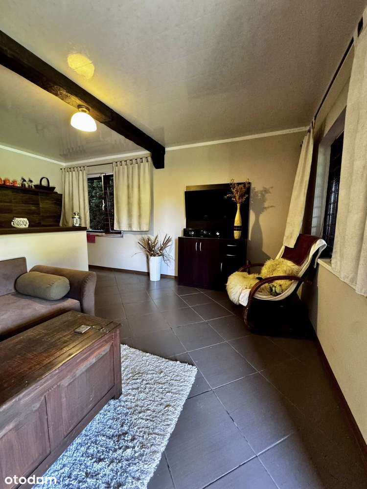 Na sprzedaż działka ROD z domkiem! - Pełny obrazek: 5/19