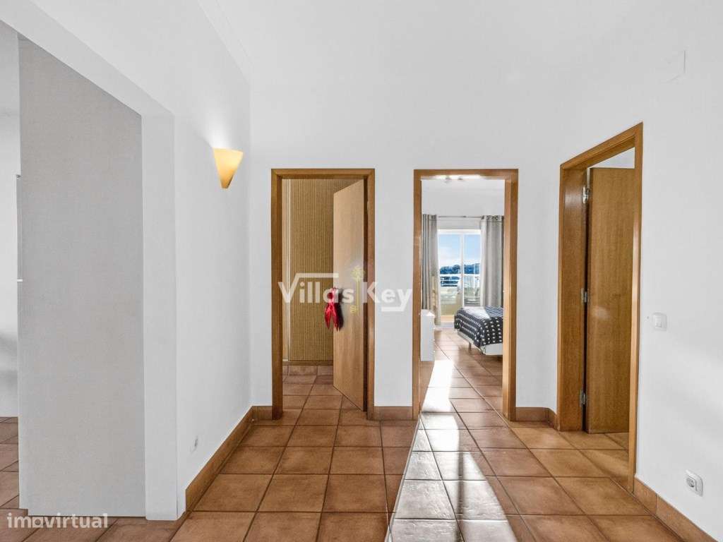 Para venda apartamento com 2 quartos, piscina e Spa, Lagos, Algarve. - Grande imagem: 4/23