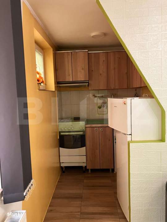 Apartament cu 2 camere, Rogerius, Etaj 1, 30mp - Imagine principală: 5/12