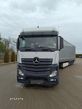 Mercedes-Benz Actros 1845 / 2018 / BigSpace / Euro 6 / Stan Idealny - 4