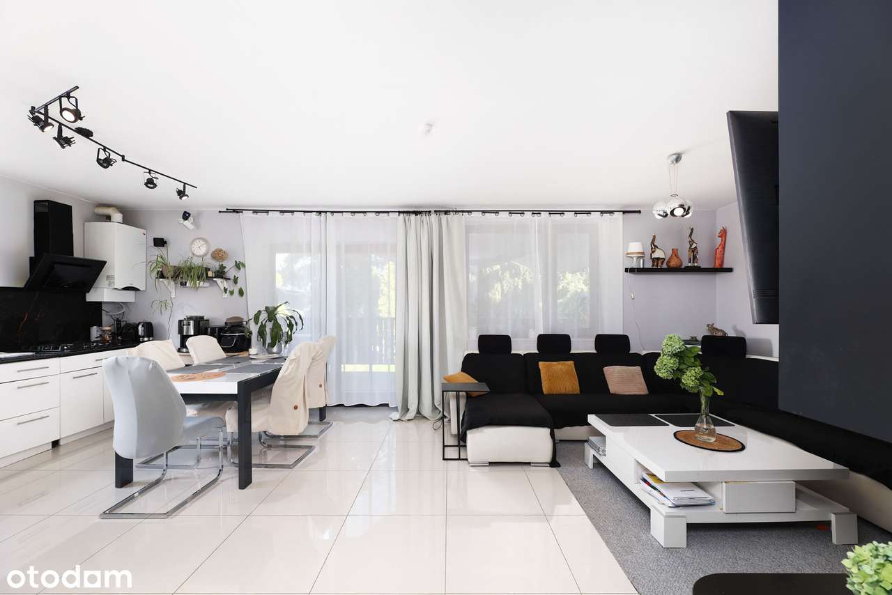 Wygodny dom w górach-5