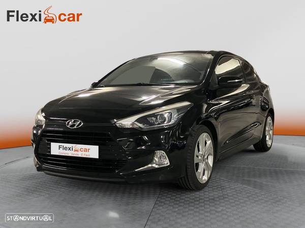 Hyundai i20 - 4