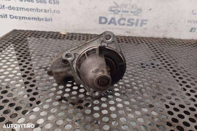 ELECTROMOTOR 1.6 16V TIP MOTOR SIDA Ford Focus 2 (facelift)  [din 2008 pana  2011] seria - 3