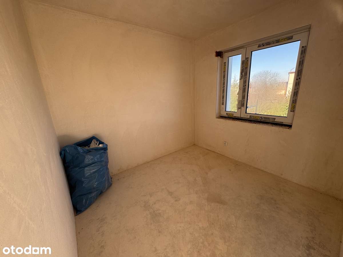 Nowe mieszkanie z balkonem i ogródkiem OSTATNIE PROWIZJA 0%-13