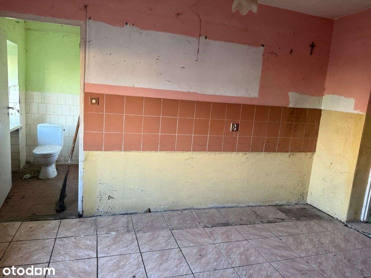 Sprzedam mieszkanie - Pełny obrazek: 4/11