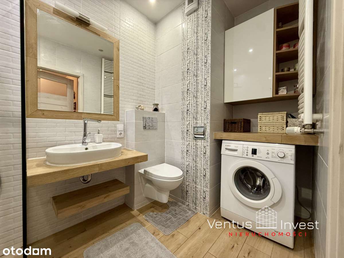 Gotowe do zamieszkania z m. postojowym i piwnicą!-6