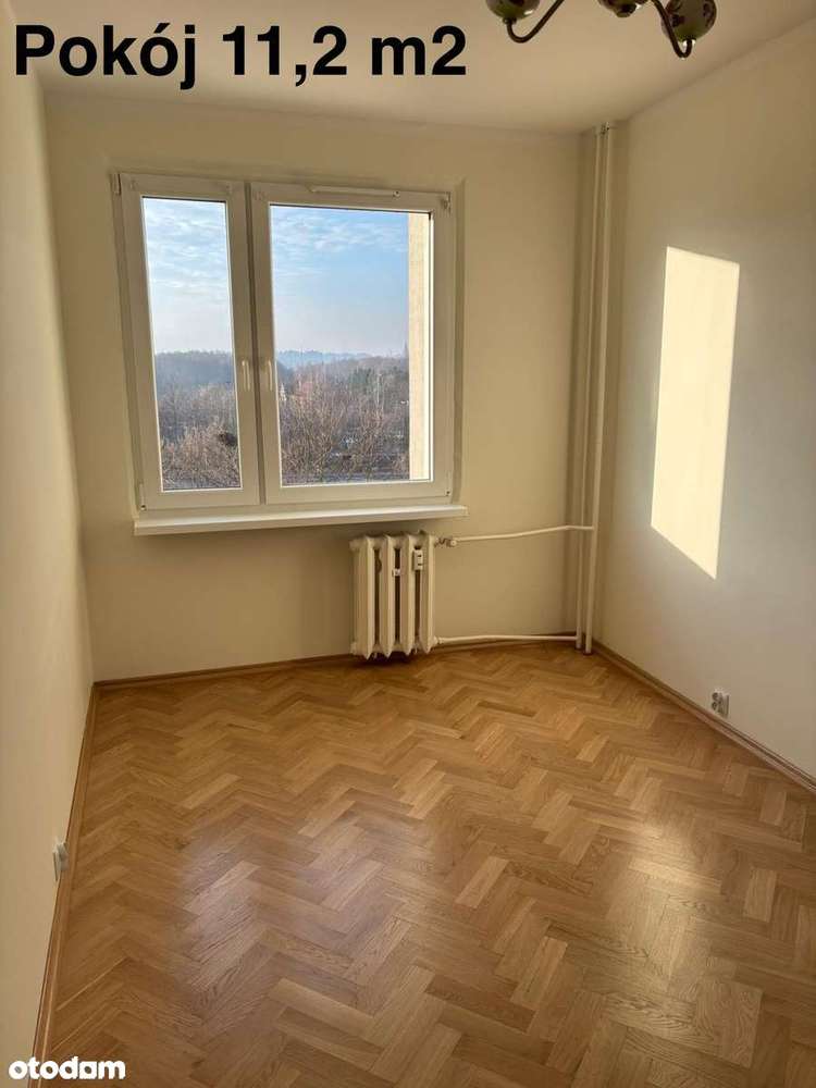 Słoneczne 3-pok. mieszkanie / BEZPOŚREDNIO OD WŁAŚCICIELA / Os.Piekary - Pełny obrazek: 3/15