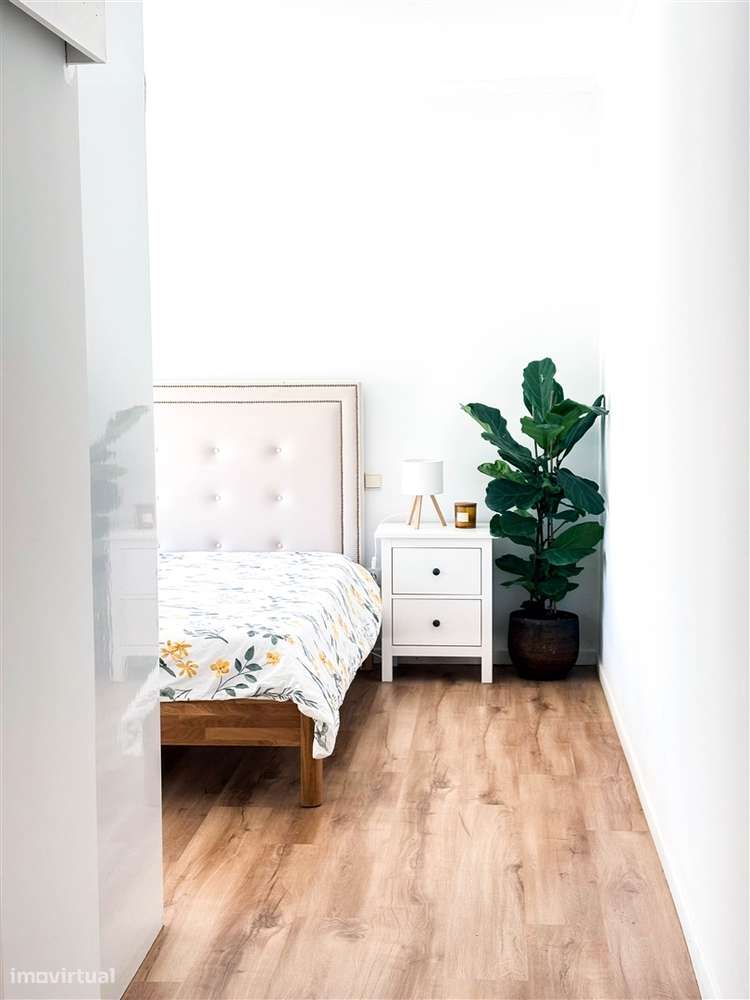 Apartamento T3 Venda em Lustosa e Barrosas (Santo Estêvão),Lousada-6
