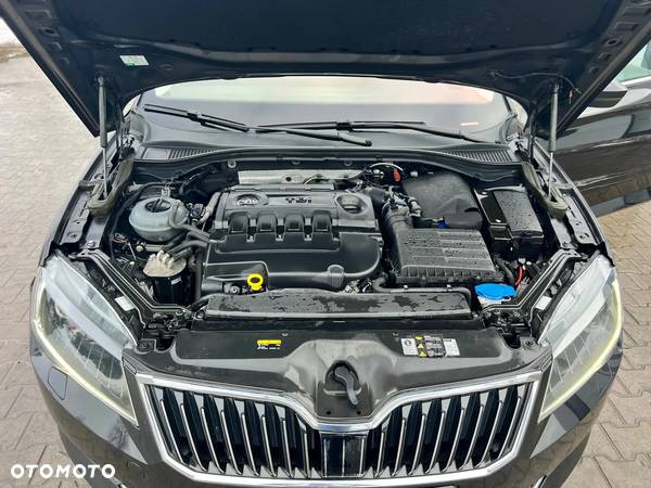 Skoda Superb 2.0 TDI Active - 21