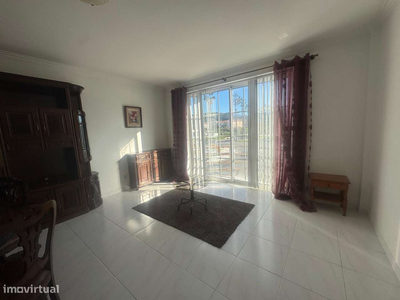 Arrendamento T1 Costa da Caparica - Grande imagem: 4/8