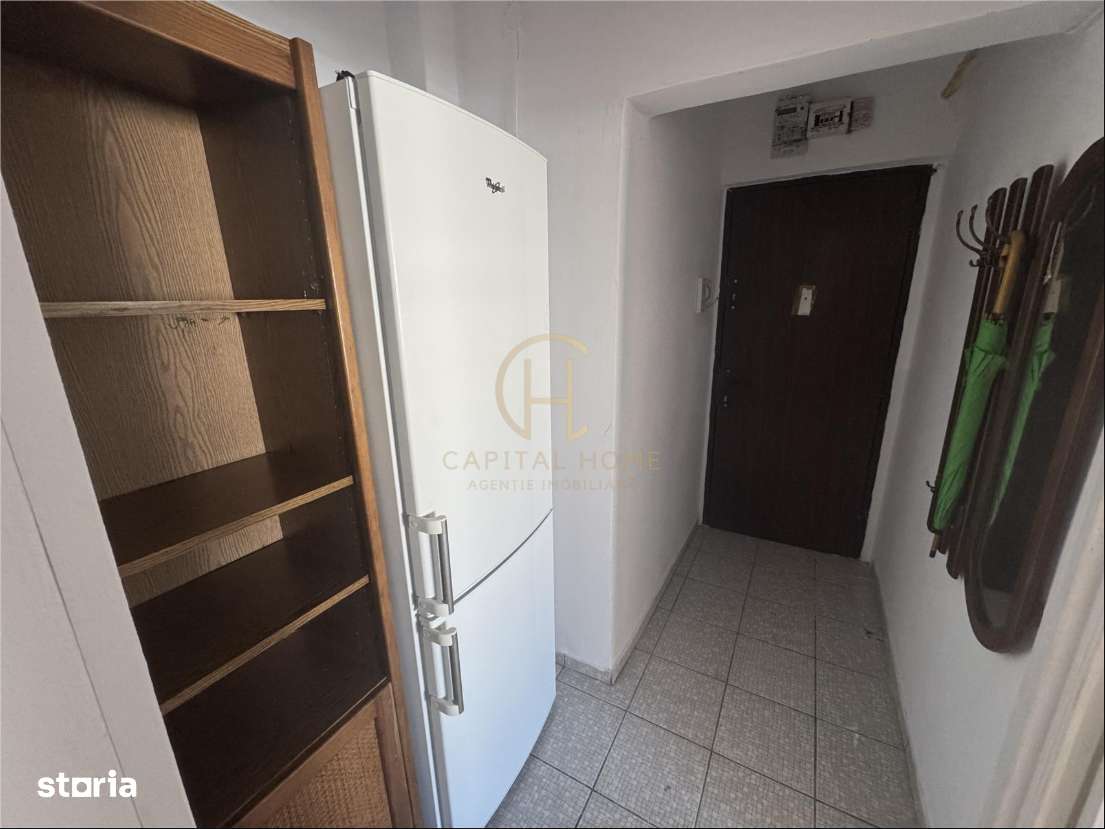 Ultracentral Piata Unirii ! 3 camere decomandate etaj 2 fara risc-11