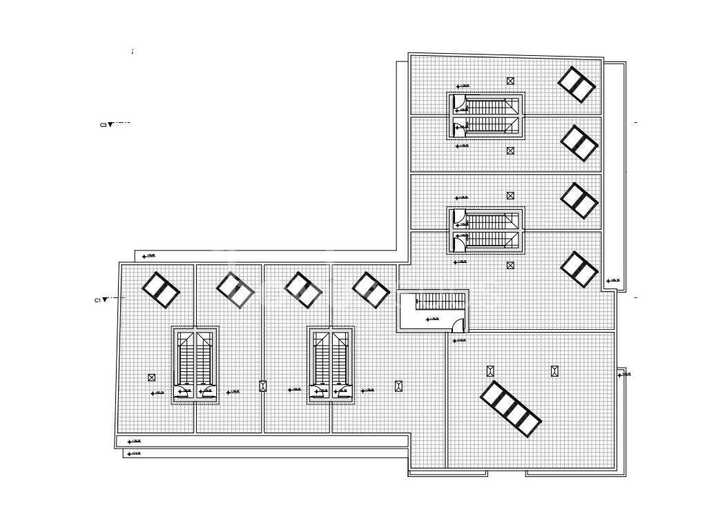 Moradia tipologia T3, inserida em condomínio fechado, a iniciar con...-7