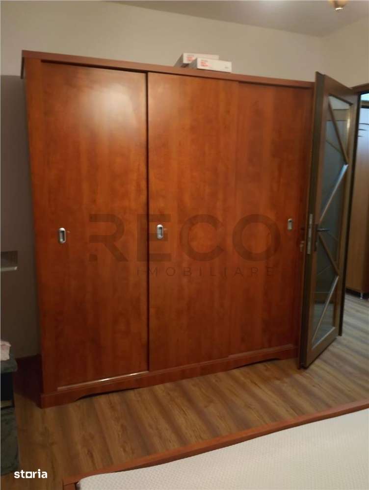 Reco Apartament 2 camere Piata Bucuresti - Imagine principală: 3/10