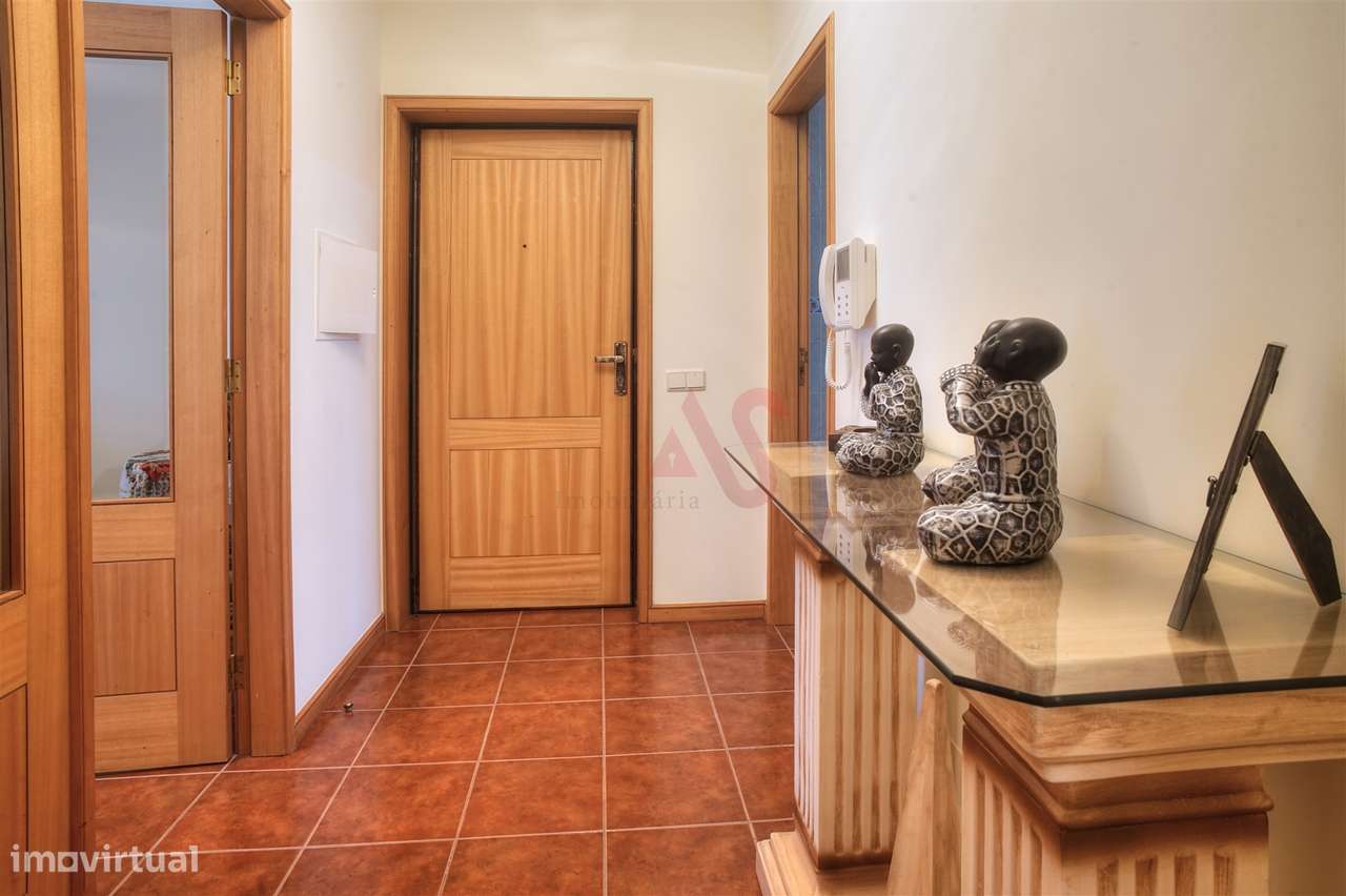 Apartamento T3 à venda em Barrosas (Santo Estêvão), Lousada - Grande imagem: 5/23