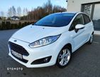 Ford Fiesta - 2