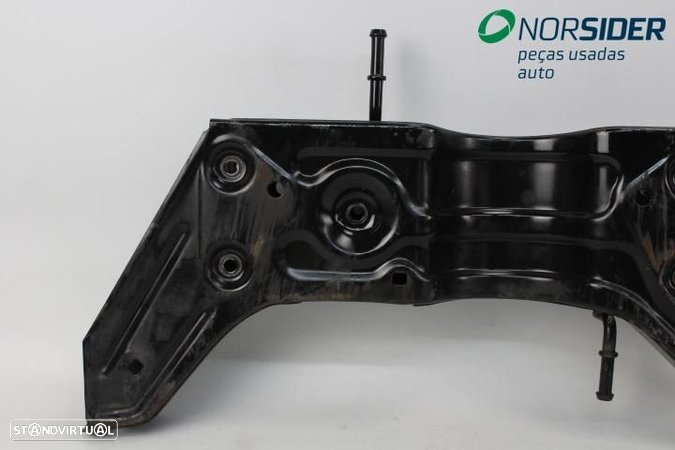 Charriot frente Seat Ibiza|06-08 - 6