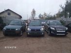 Toyota Rav4 III guma stabilizatora przód gumy 2 szt komplet - 5