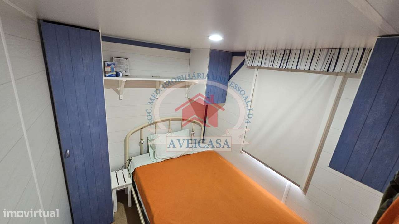 Casa e armazém para venda em Ílhavo-13