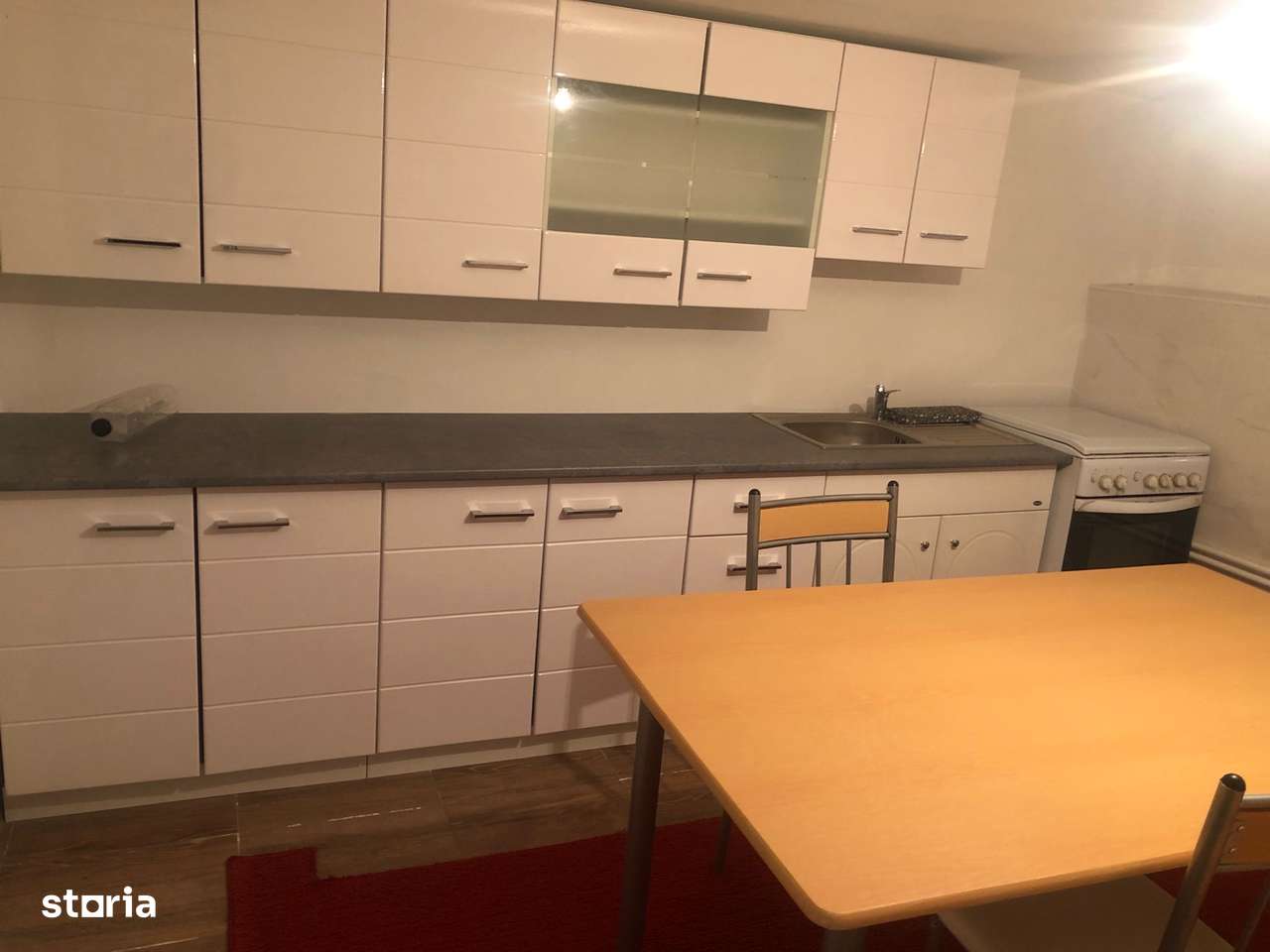 Vila D+P+1+M - Agigea - 270.000 euro (Cod E2+E7)-16