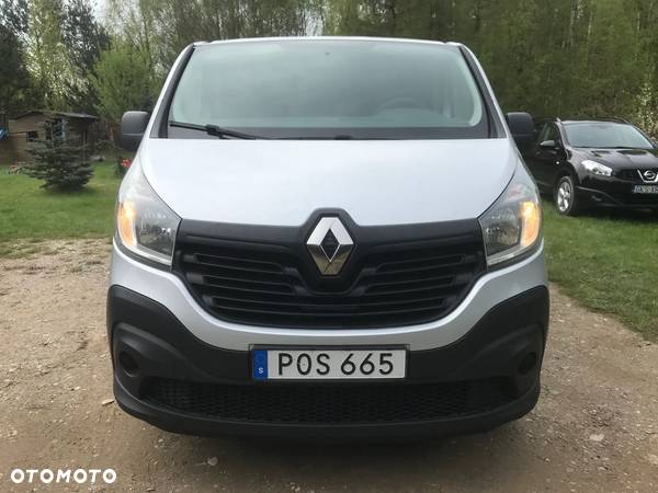 Renault Trafic - 17