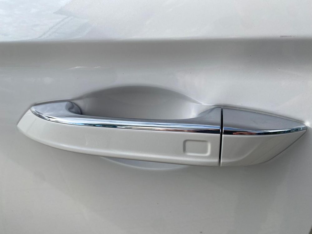 SsangYong REXTON - foto 31