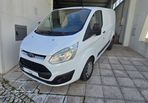 Ford Transit Custom 2.0 tdi - 2