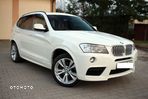 BMW X3 35d xDrive - 9