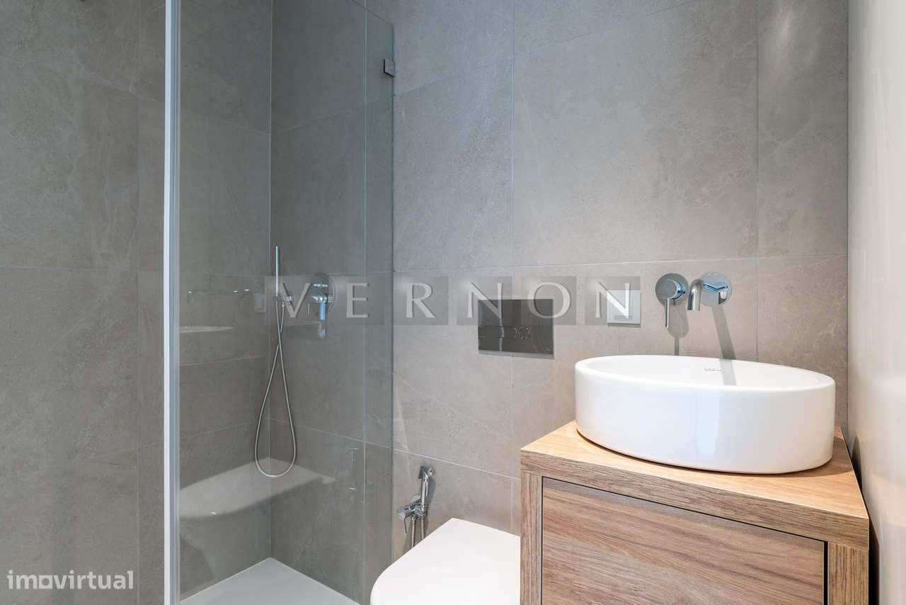 Algarve, Novo no Mercado, para venda, Apartamentos de Luxo no Carvoeir-28
