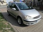 Ford Galaxy 1.9 TDI Ghia - 7