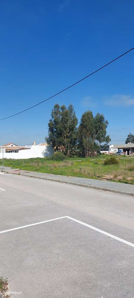 Terreno urbano 641 m2 - Palmela - Grande imagem: 2/6