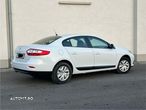 Renault Fluence 1.5 dCi Dynamique EDC - 4