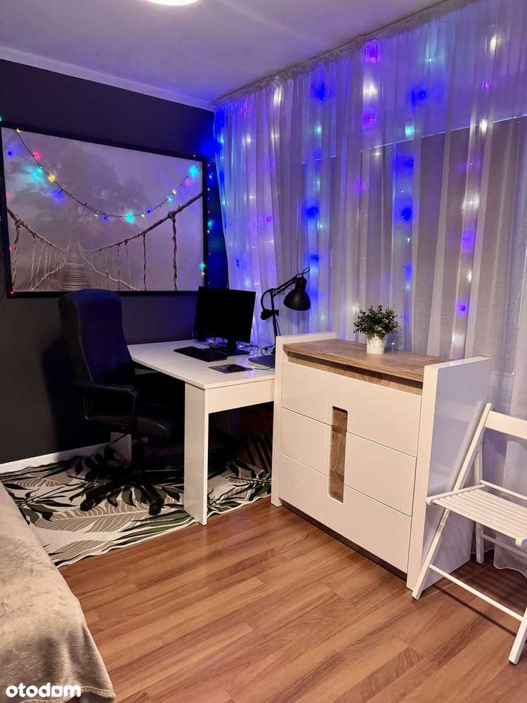 Wynajmę Pokój jednoosobowy od Stycznia - Pełny obrazek: 5/10