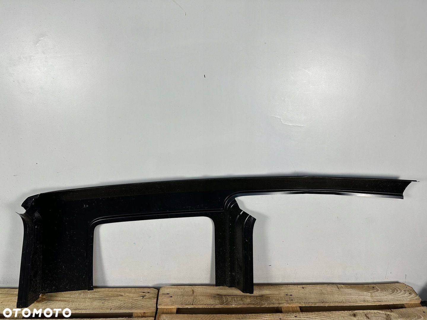 SLUPEK LEWY DACHU RAMA VW CADDY 2K7 IV 4 2020- NOWKA ORG - 4