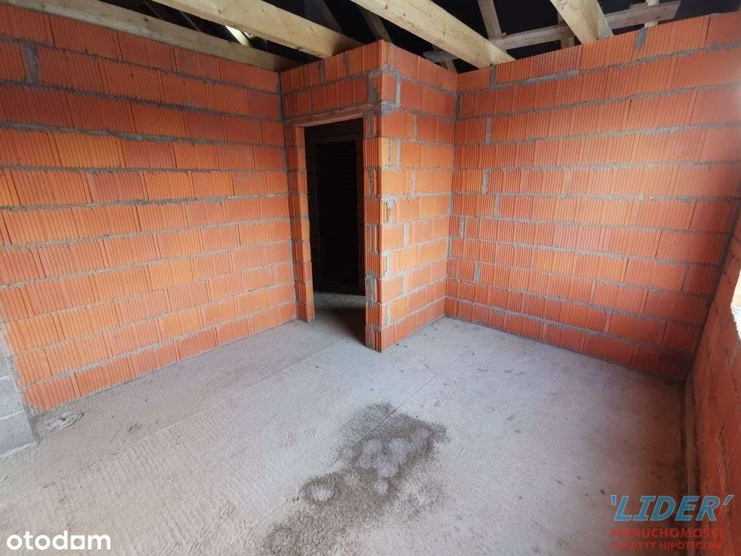 Dom Tychy Urbanowice działka ok.344m2 Bez Prowizji - Pełny obrazek: 5/8