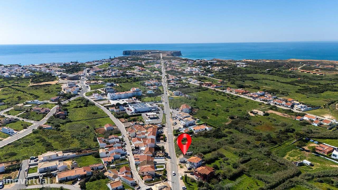 Moradia T1 para venda - Grande imagem: 2/19