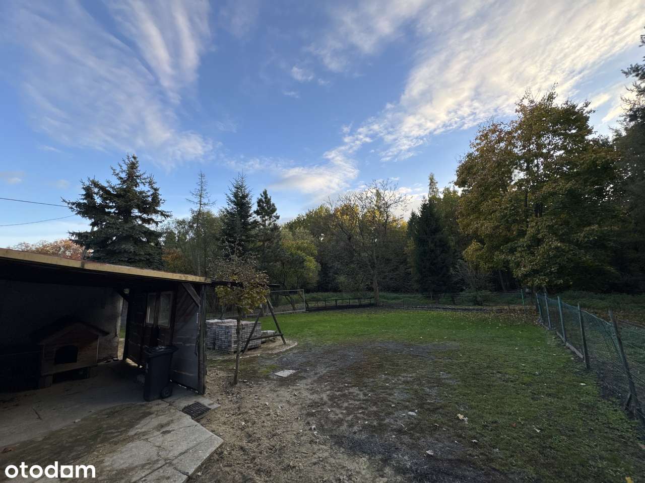 Sprzedam dom przy DW 408 - Pełny obrazek: 5/20