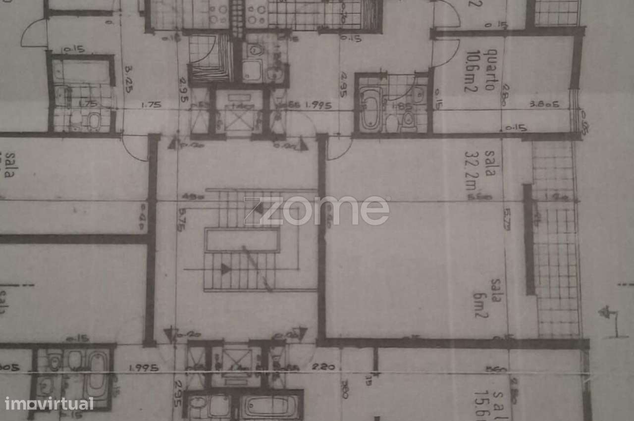 Apartamento, 77 m², Seixal, Arrentela e Aldeia de Paio Pires-25