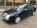 Opel Vectra 2.2 DTI Comfort ActiveSelect - 1