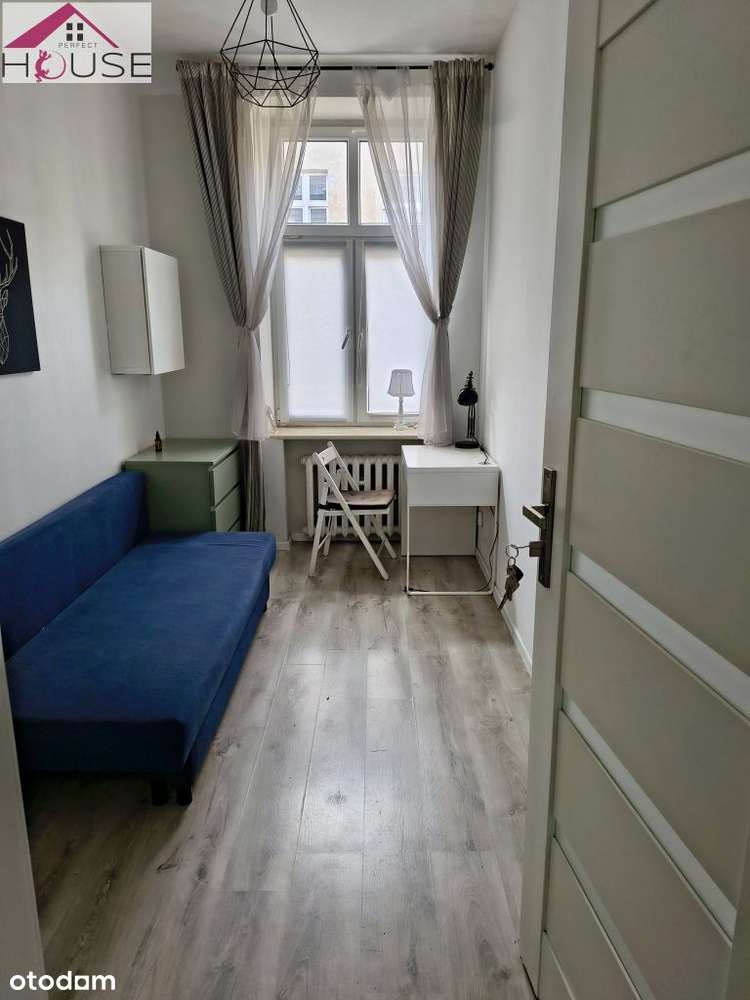 Mieszkanie na sprzedaż 5 pokoi, Łódź Fabryczna.-13