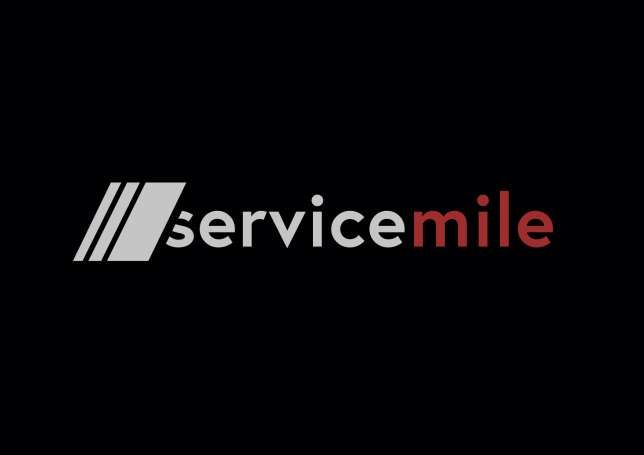 ServiceMile  - Niezależny Salon i Serwis BMW i MINI logo