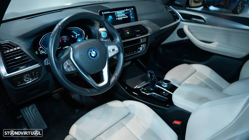 BMW iX3 Impressive - 4