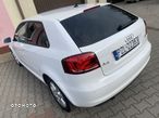 Audi A3 2.0 TDI DPF Ambiente - 16