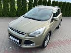 Ford Kuga 2.0 TDCi 4WD Titanium - 2