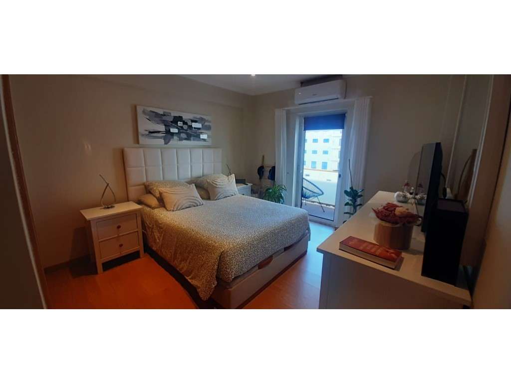 Apartamento T2 em Quarteira a 2 minutos da praia-12