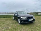 BMW 116 i Confort - 2