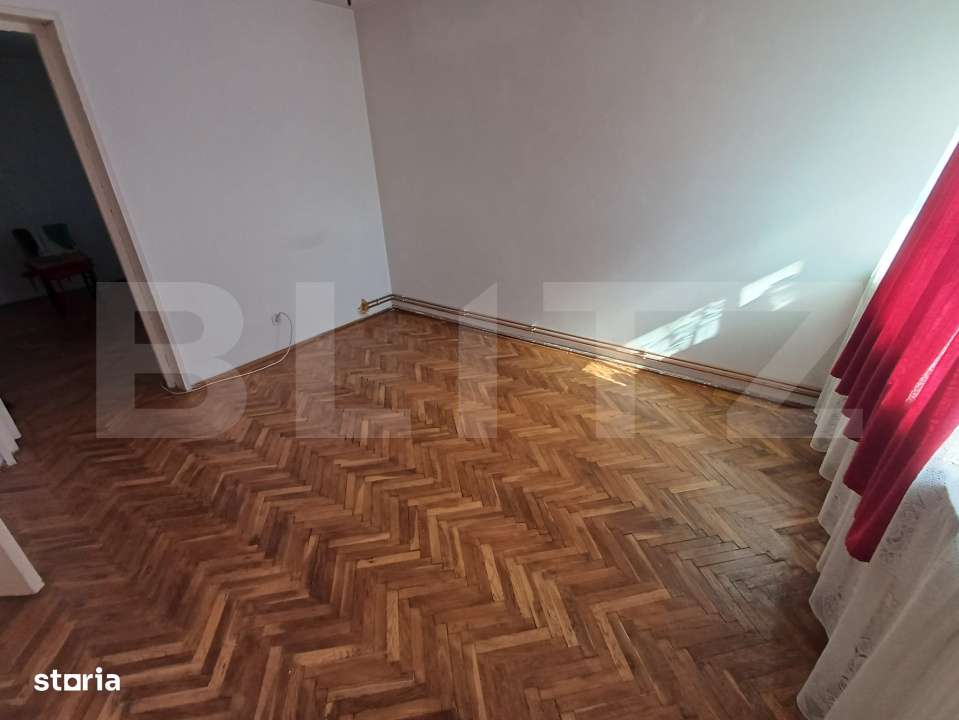 Apartament cu 2 camere, 52 mp, zona Zambilelor - Imagine principală: 4/6