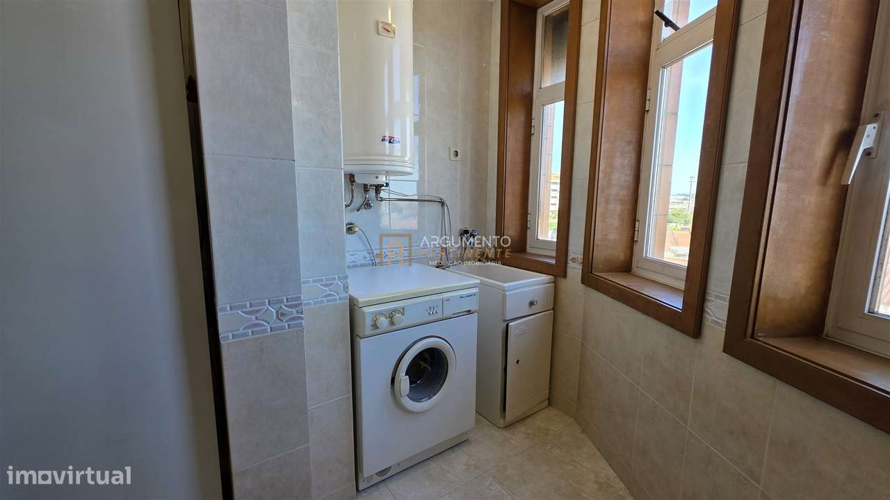 Apartamento T2 Venda em Rio Tinto,Gondomar-29